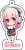 Acrylic Key Ring 01 Super Sonico (Anime Toy) Item picture1