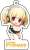 Acrylic Key Ring 02 Super Pochaco (Anime Toy) Item picture1
