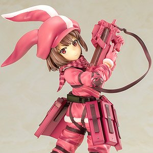 Llenn (PVC Figure)