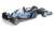 アストンマーチン レッドブル レーシング タグ-ホイヤー RB14 ダニエル・リチャルド シェイクダウン仕様 シルバーストーン 2018 (ミニカー) 商品画像2