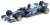 アストンマーチン レッドブル レーシング タグ-ホイヤー RB14 ダニエル・リチャルド シェイクダウン仕様 シルバーストーン 2018 (ミニカー) 商品画像1