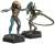Alien vs. Predator Video Game Figure Set (Completed) Item picture1
