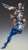 超像可動 ジョジョの奇妙な冒険 第7部 スティール・ボール・ラン 「ジョニィ・ジョースター」 (完成品) 商品画像3