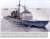 アメリカミサイル巡洋艦 タイコンデロンガ級 イン・アクション (ソフトカバー版) (書籍) 商品画像2