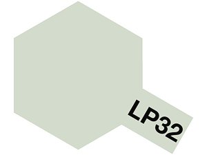 LP-32 明灰白色(日本海軍) (塗料)