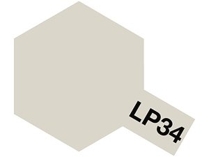 LP-34 ライトグレイ (塗料)