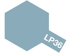 LP-36 ダークゴーストグレイ (塗料)