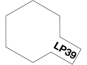 LP-39 レーシングホワイト (塗料)