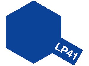 LP-41 マイカブルー (塗料)