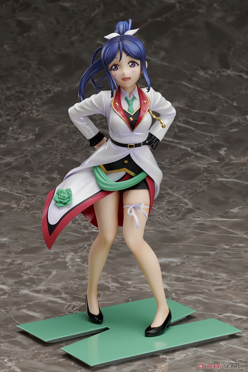 Birthday Figure Project Kanan Matsuura (PVC Figure) Item picture2