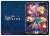Fate/Extella Link A3 Clear Desk Mat 1 (Anime Toy) Item picture1