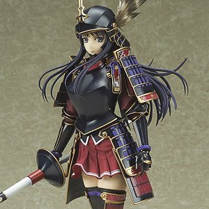 ワルキューレロマンツェ More＆More 龍造寺茜 (フィギュア)