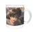 Attack on Titan Glass Mug Cup (Anime Toy) Item picture1