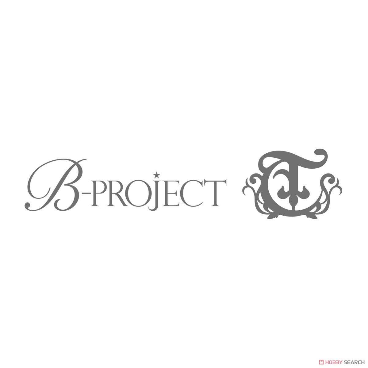 B-PROJECT チークブラシ 【THRIVE】 (熊野化粧筆) (キャラクターグッズ) 商品画像4
