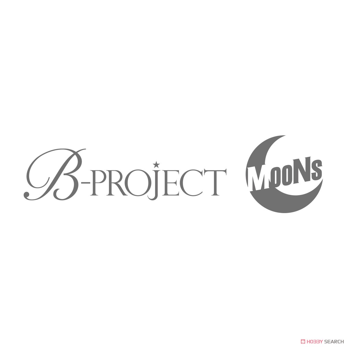 B-PROJECT チークブラシ 【MooNs】 (熊野化粧筆) (キャラクターグッズ) 商品画像4