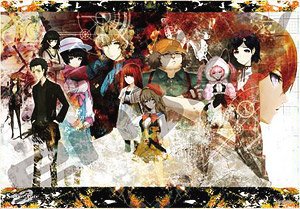 Steins;Gate 0 No.1000T-94 Steins;Gate 0 (Jigsaw Puzzles)