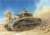 WW.II イギリス陸軍 エル・アラメイン・シャーマン w/マジックトラック (プラモデル) その他の画像1