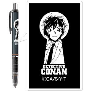 [Detective Conan] DelGuard/Masumi Sera (Anime Toy)