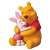 UDF No.450 [Disney Series 7] Pooh & Piglet (Completed) Item picture1