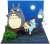 [Miniatuart] Studio Ghibli Mini : My Neighbor Totoro Tone of Ocarina (Assemble kit) (Railway Related Items) Item picture1