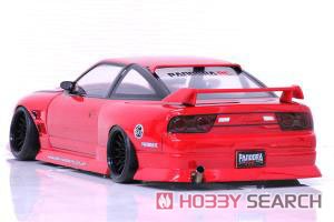 NISSAN 180SX / BNSports公認 (ラジコン) その他の画像2