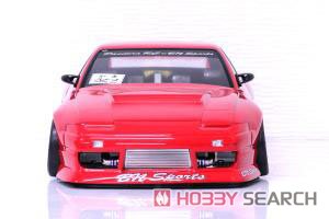 NISSAN 180SX / BNSports公認 (ラジコン) その他の画像4