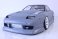NISSAN 180SX / BNSports公認 (ラジコン) その他の画像8 サムネイル