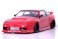 NISSAN 180SX / BNSports公認 (ラジコン) その他の画像1 サムネイル