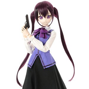 [Is the Order a Rabbit??] Rize (Fashion Doll)