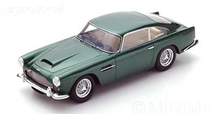 Aston Martin DB4 Series II 1960 (Diecast Car)