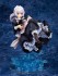 Teresa Testarossa Maid Ver. (PVC Figure) 商品画像2 Thumbnail