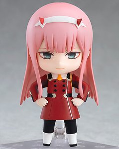 Nendoroid Zero Two (PVC Figure)