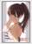 Bushiroad Sleeve Collection HG Vol.1639 Saekano: How to Raise a Boring Girlfriend Flat [Megumi Kato Swimsuit Ver.] Part.2 (Card Sleeve) Item picture1
