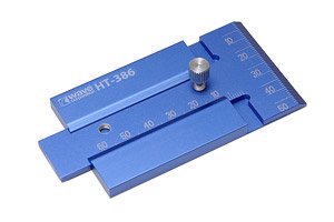 HG Slide T Ruler (Hobby Tool)