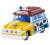 Disney Motors Lagoon Wagon Woody (Tomica) Item picture1