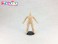 PICCODOシリーズ BODY9 デフォルメドールボディ PIC-D001N ナチュラル (ドール) 商品画像2 サムネイル