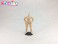 PICCODOシリーズ BODY9 デフォルメドールボディ PIC-D001N ナチュラル (ドール) 商品画像5 サムネイル