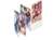 『Fate/Grand Order Arcade』 5連スリーブ (サーヴァント) (カードスリーブ) その他の画像3