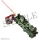 Hypnosismic -Division Rap Battle- Killer Word Strap Jiro Yamada (Anime Toy) 商品画像2 Thumbnail
