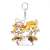 Hatsune Miku x Rascal 2018 Big Acrylic Key Ring Collection (Set of 7) (Anime Toy) Other picture1