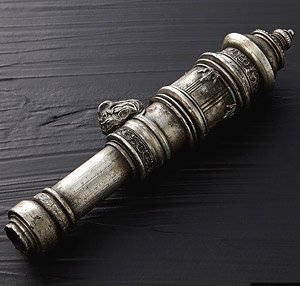 Bloodborne/ ハンターズ・アーセナル： 大砲 1/6スケール ウェポン (完成品)
