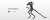 『エイリアン：コヴェナント』 1/18スケール 【ハイヤトイズ アクションフィギュア】 ゼノモーフ (完成品) 商品画像1