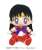 Pretty Soldier Sailor Moon Moon Prism Plush Sailor Mars (Anime Toy) Item picture1