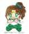 Pretty Soldier Sailor Moon Moon Prism Plush Sailor Jupiter (Anime Toy) Item picture1