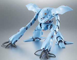 ROBOT魂 ＜ SIDE MS ＞ MSM-03C ハイゴッグ ver. A.N.I.M.E. (完成品)