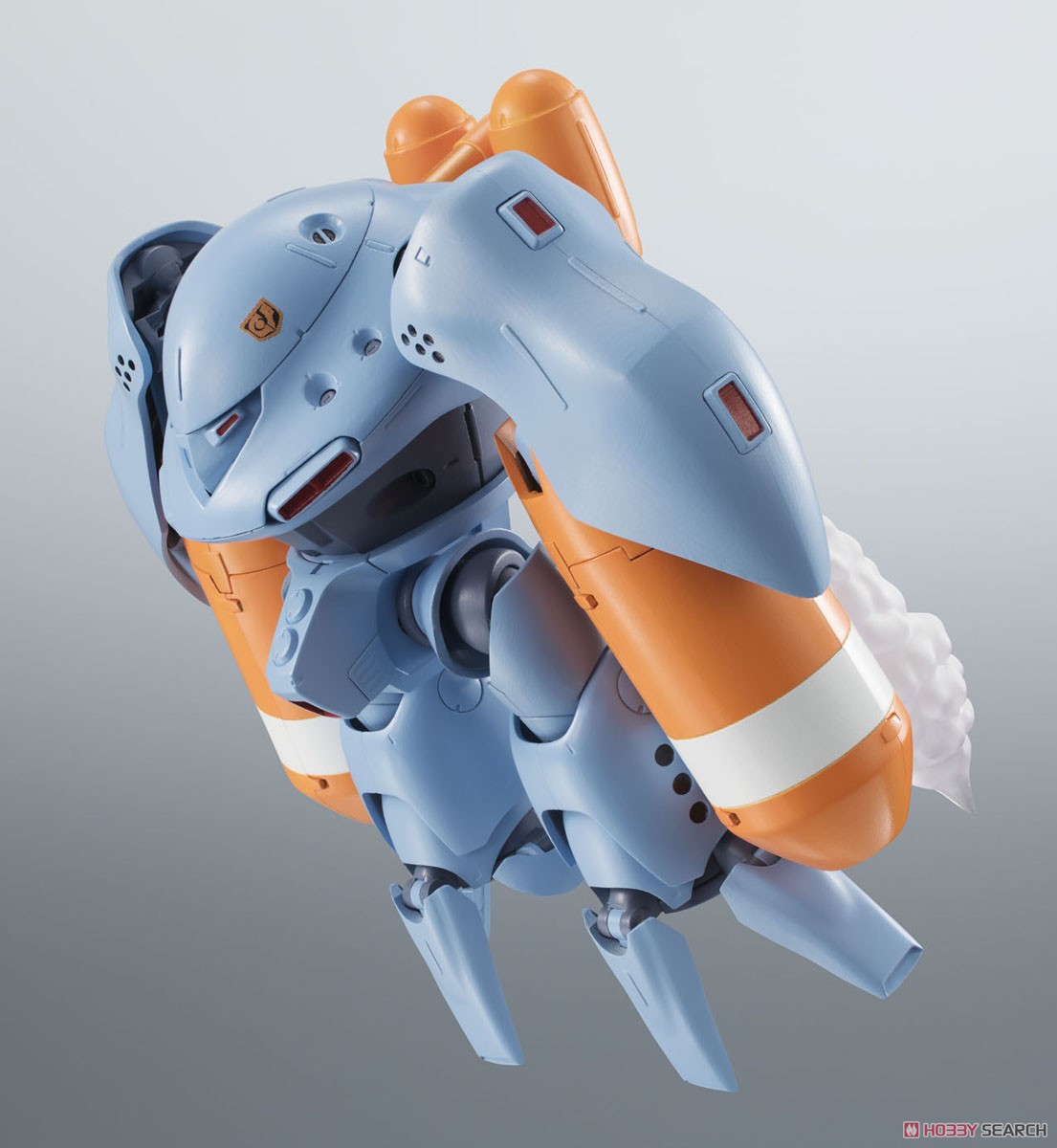 ROBOT魂 ＜ SIDE MS ＞ MSM-03C ハイゴッグ ver. A.N.I.M.E. (完成品) 商品画像7