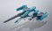 Hi-Metal R VF-2SS Valkyrie II + SAP (Nexx Gilbert Custom) (Completed) 商品画像2 Thumbnail