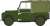 Land Rover SeriesI 88` Canvas Back Bronze Green (Diecast Car) Other picture1