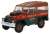 Land Rover Lightweight HardTop Fred Dibnah (Diecast Car) Item picture1