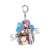 Fate/Extella Link Acrylic Key Ring Vol.2 Medusa (Anime Toy) Item picture1
